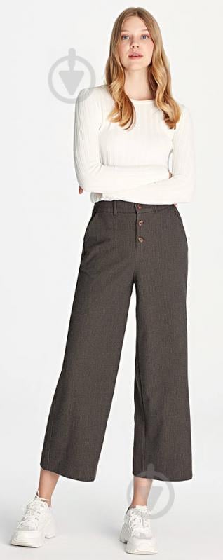 Штани Mavi ELASTIC WAISTED PANTS 101060-30260 р. M чорний - фото 3