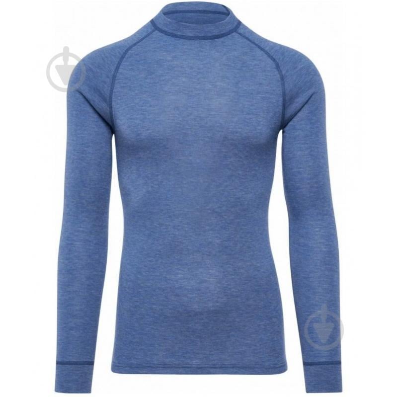 Термофутболка Thermowave Merino Warm Active 12ACTI411-680 р.XXL серый - фото 1 Термофутболка Thermowave Merino Warm Active 12ACTI411-680 р.XXL серый - фото 1