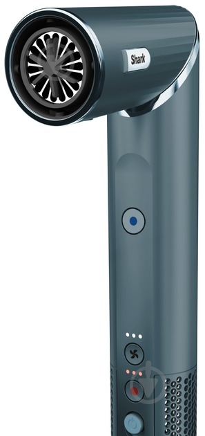 ВИТРИНА! Стайлер Shark HD450TLEU FlexStyle Limited Edition Teal 5-in-1 - фото 14 ВИТРИНА! Стайлер Shark HD450TLEU FlexStyle Limited Edition Teal 5-in-1 - фото 14