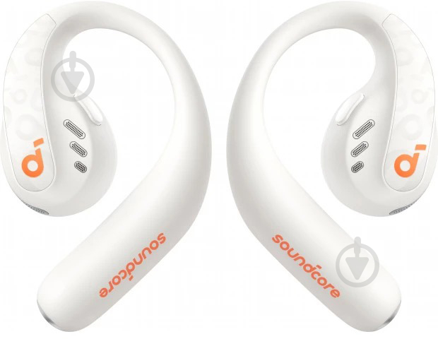 Наушники Anker SoundСore AeroFit Pro white (A3871G21) - фото 1