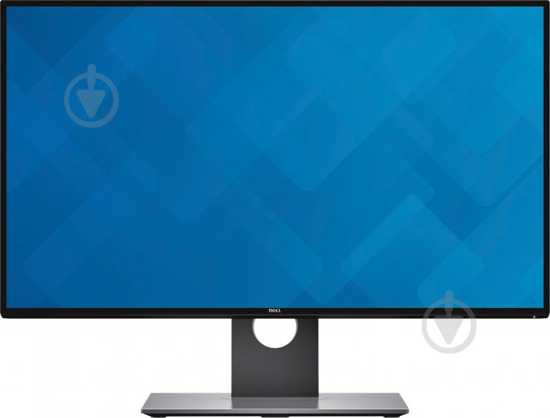 Монитор Dell UltraSharp U2717D 27" (210-AICW) - фото 1