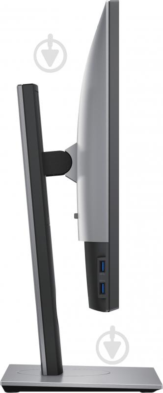 Монитор Dell UltraSharp U2717D 27" (210-AICW) - фото 2