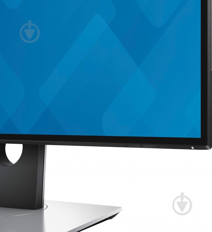 Монитор Dell UltraSharp U2717D 27" (210-AICW) - фото 5