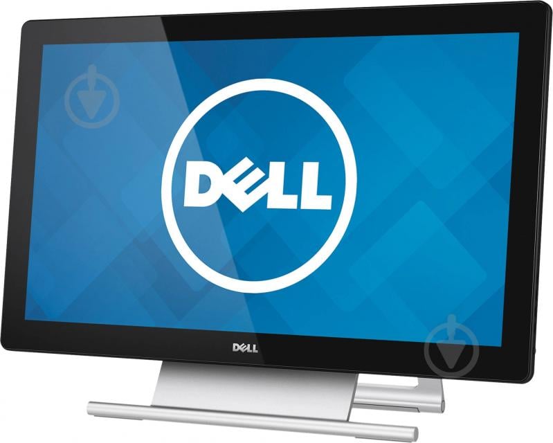 Монитор Dell P2314T 23" (859-BBBS) - фото 2