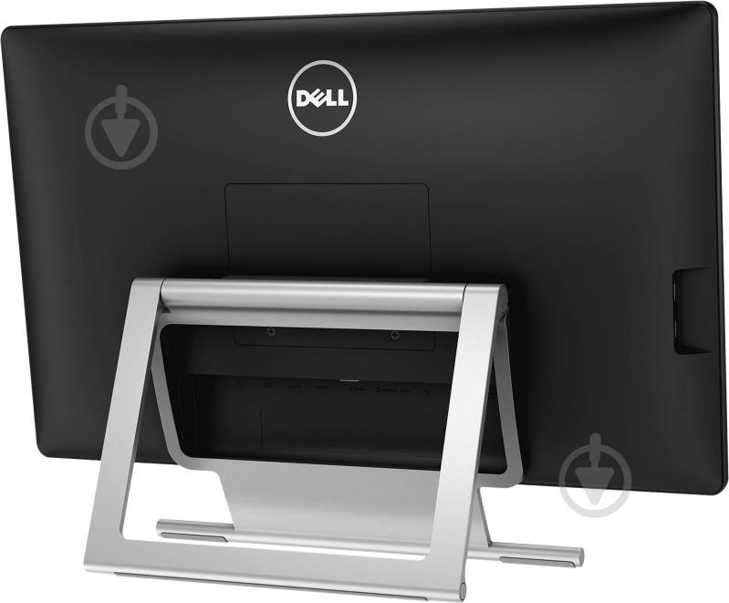 Монитор Dell P2314T 23" (859-BBBS) - фото 3