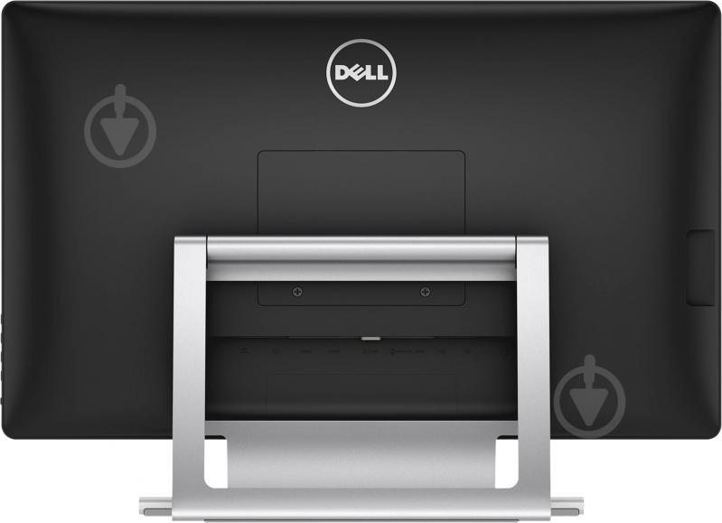 Монитор Dell P2314T 23" (859-BBBS) - фото 4