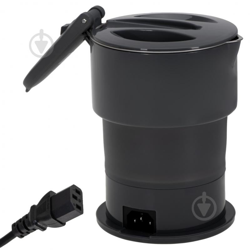 Электрочайник Adler AD-1377G - фото 7