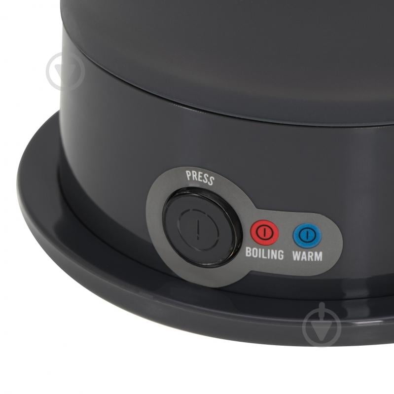 Электрочайник Adler AD-1377G - фото 5