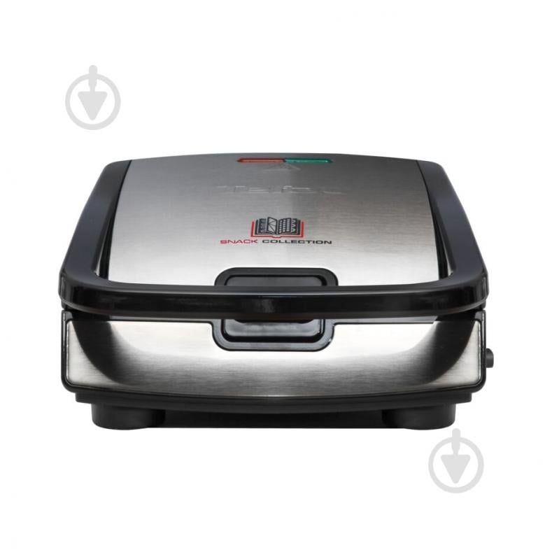 Мультимейкер Tefal Snack Collection SW852D12 - фото 3