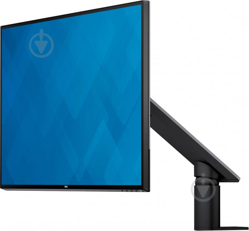 Монитор Dell UltraSharp U2717DA 27" (210-AICG) - фото 2