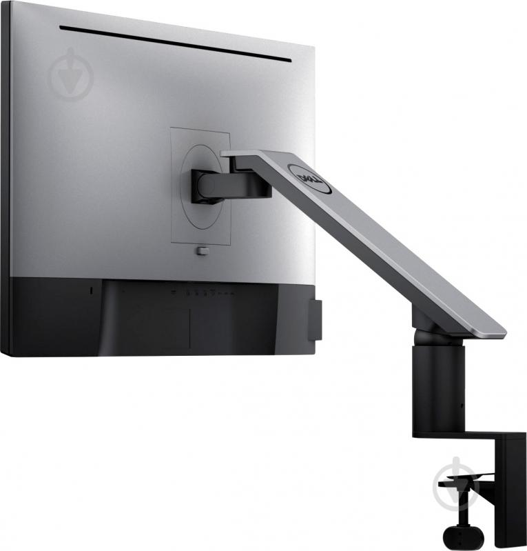 Монитор Dell UltraSharp U2717DA 27" (210-AICG) - фото 4