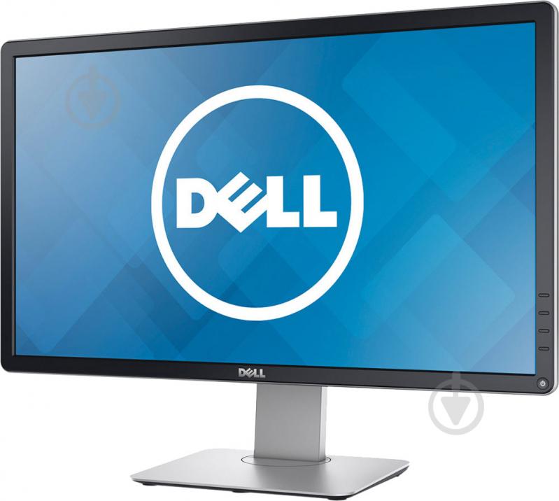 Монитор Dell P2414H 23,8" (860-BBBQ-3YUA/210-AGGX) - фото 2