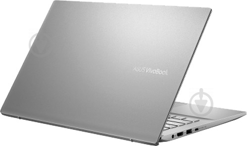 Ноутбук Asus S431FA-EB039 14" (90NB0LR4-M00940) grey - фото 6