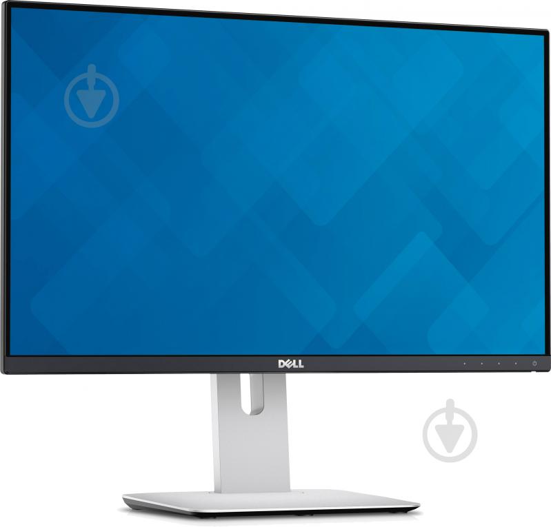 Монитор Dell U2414H 23,8" (210-ADUL) - фото 2