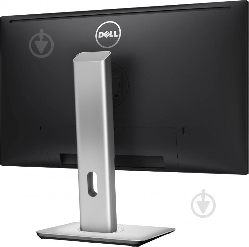 Монитор Dell U2414H 23,8" (210-ADUL) - фото 6