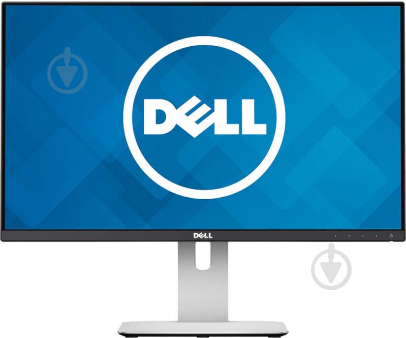 Монитор Dell U2414H 23,8" (210-ADUL) - фото 8