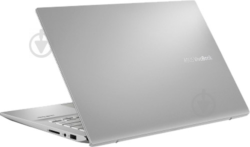 Ноутбук Asus S431FA-EB045 14" (90NB0LR4-M00960) grey - фото 5