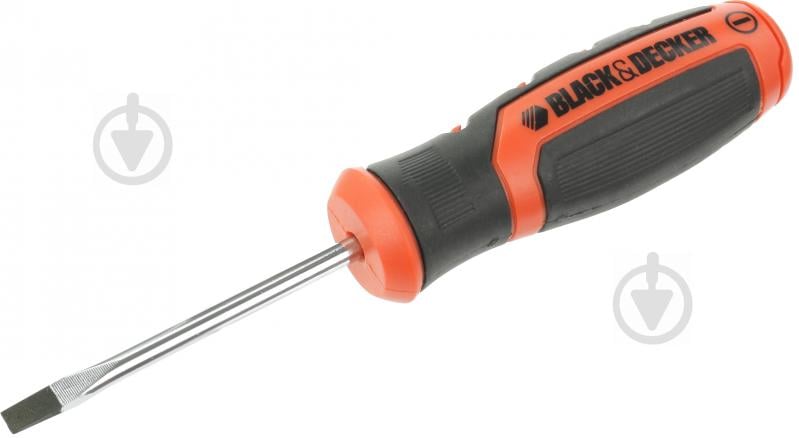 Отвертка Black+Decker SL5×75 мм BDHT0-66491 - фото 1