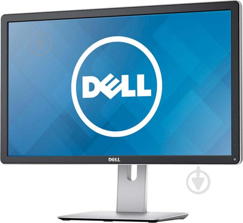 Монітор Dell UP2414Q 23,8" (860-BBDT-3YUA) - фото 1