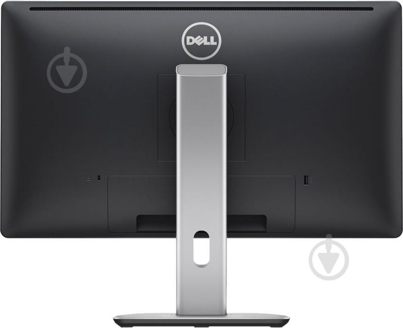 Монітор Dell UP2414Q 23,8" (860-BBDT-3YUA) - фото 5