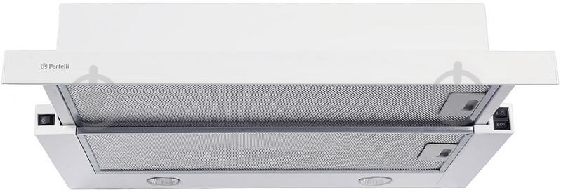 Вытяжка Perfelli TL 5611 W - фото 1