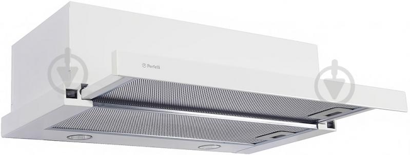 Вытяжка Perfelli TL 5611 W - фото 2