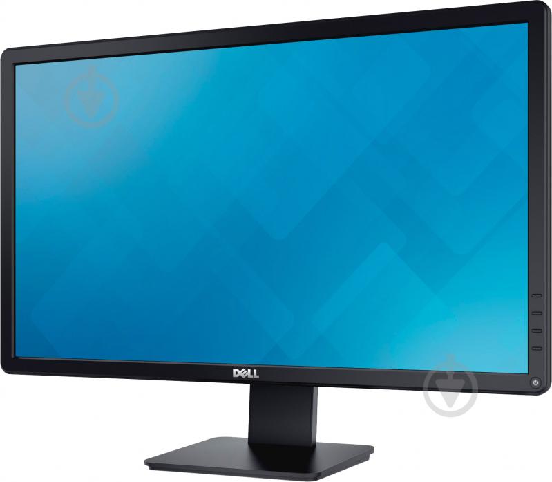 Монитор Dell E2414H 24" (860-10214-3YUA) - фото 2