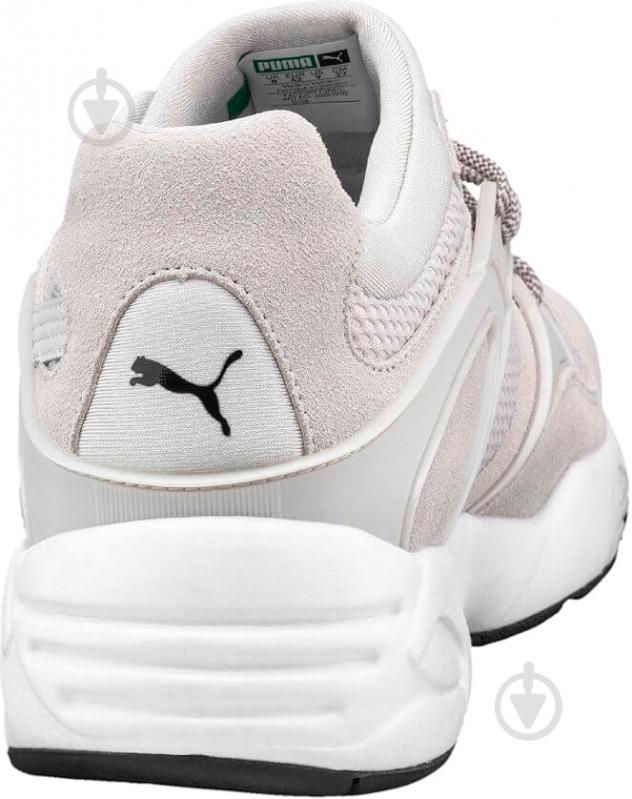 Кроссовки мужские демисезонные Puma Blaze 36251002 р.46 серые - фото 4