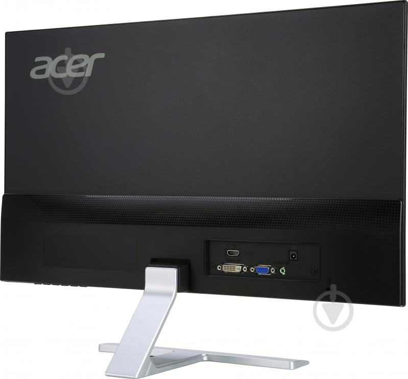 Монітор Acer RT240YBMID 23,8" (UM.QR0EE.005) - фото 6