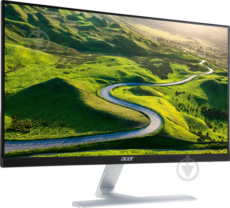Монітор Acer RT240YBMID 23,8" (UM.QR0EE.005) - фото 2