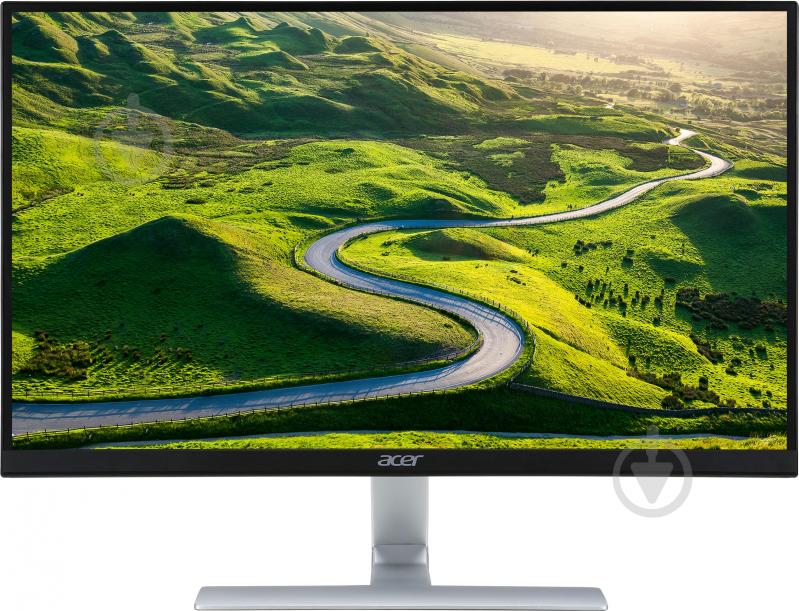 Монітор Acer RT240YBMID 23,8" (UM.QR0EE.005) - фото 1