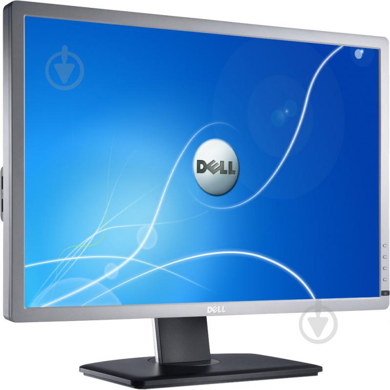 Монитор Dell U2412M UltraSharp 24" (860-10149-3YUA) - фото 2