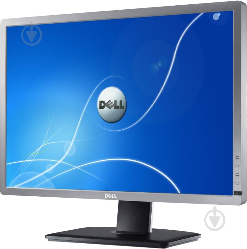 Монитор Dell U2412M UltraSharp 24" (860-10149-3YUA) - фото 3