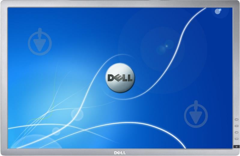 Монитор Dell U2412M UltraSharp 24" (860-10149-3YUA) - фото 4