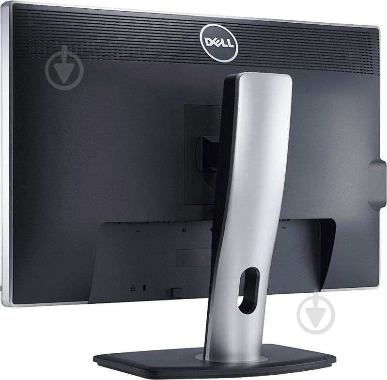 Монитор Dell U2412M UltraSharp 24" (860-10149-3YUA) - фото 9