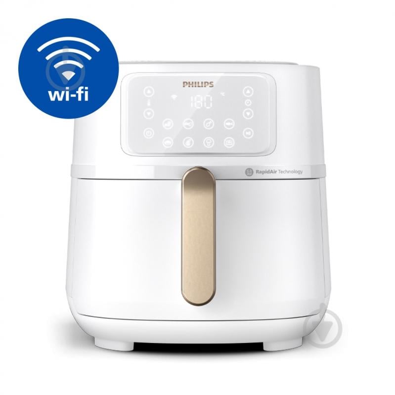 ВИТРИНА! Мультипечь Philips XXL HD9285/00 - фото 1 ВИТРИНА! Мультипечь Philips XXL HD9285/00 - фото 1