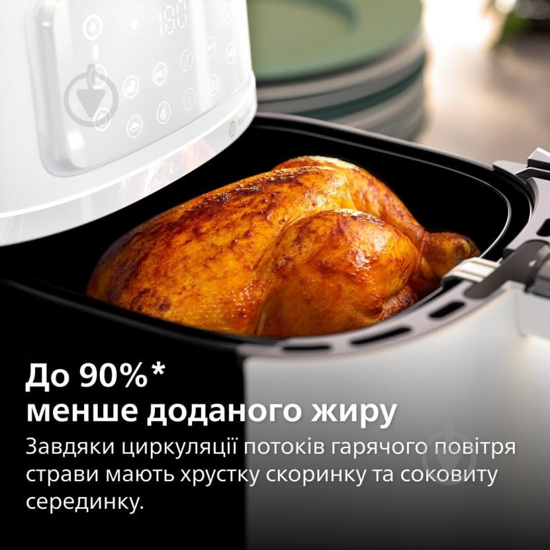 ВИТРИНА! Мультипечь Philips XXL HD9285/00 - фото 10 ВИТРИНА! Мультипечь Philips XXL HD9285/00 - фото 10