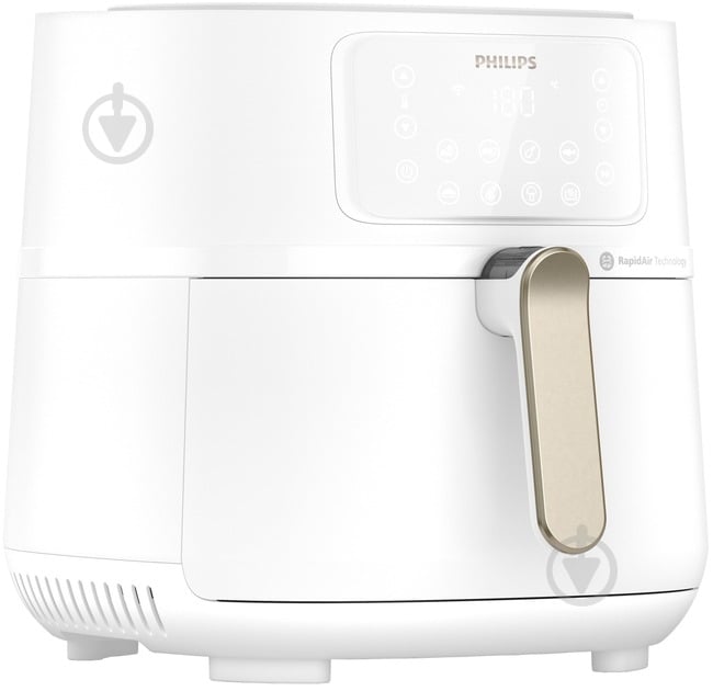 ВИТРИНА! Мультипечь Philips XXL HD9285/00 - фото 14 ВИТРИНА! Мультипечь Philips XXL HD9285/00 - фото 14