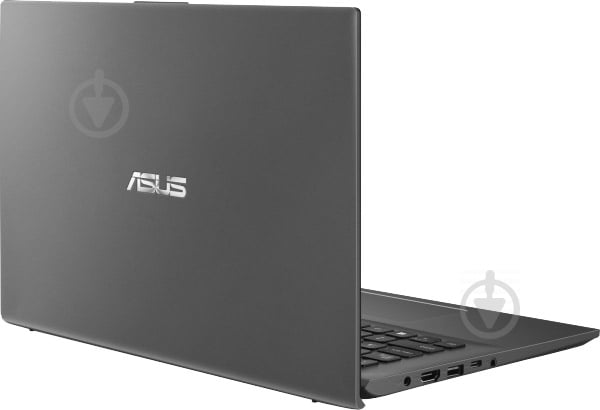 Ноутбук Asus X412DK-EK037T 14" (90NB0M42-M00460) grey - фото 6