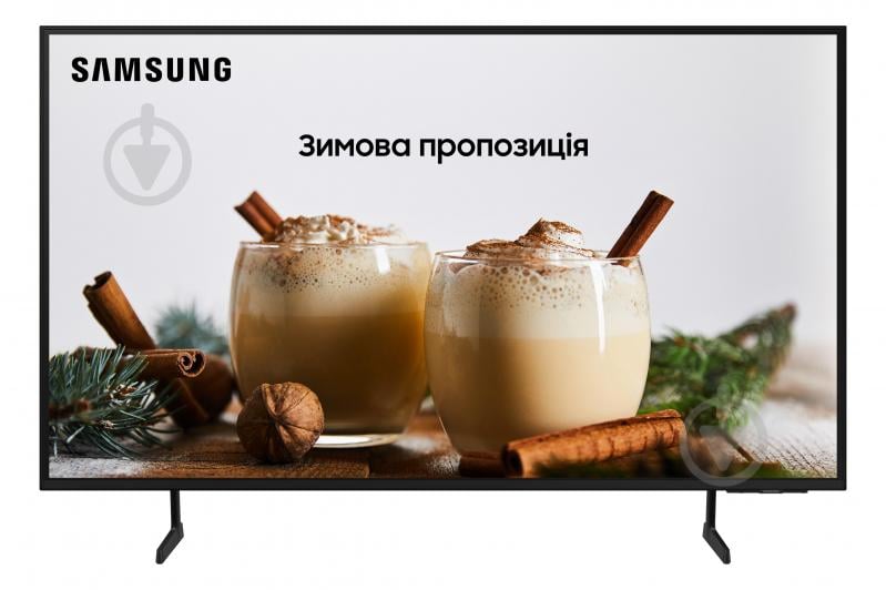 Телевізор Samsung UE43DU7100UXUA - фото 1