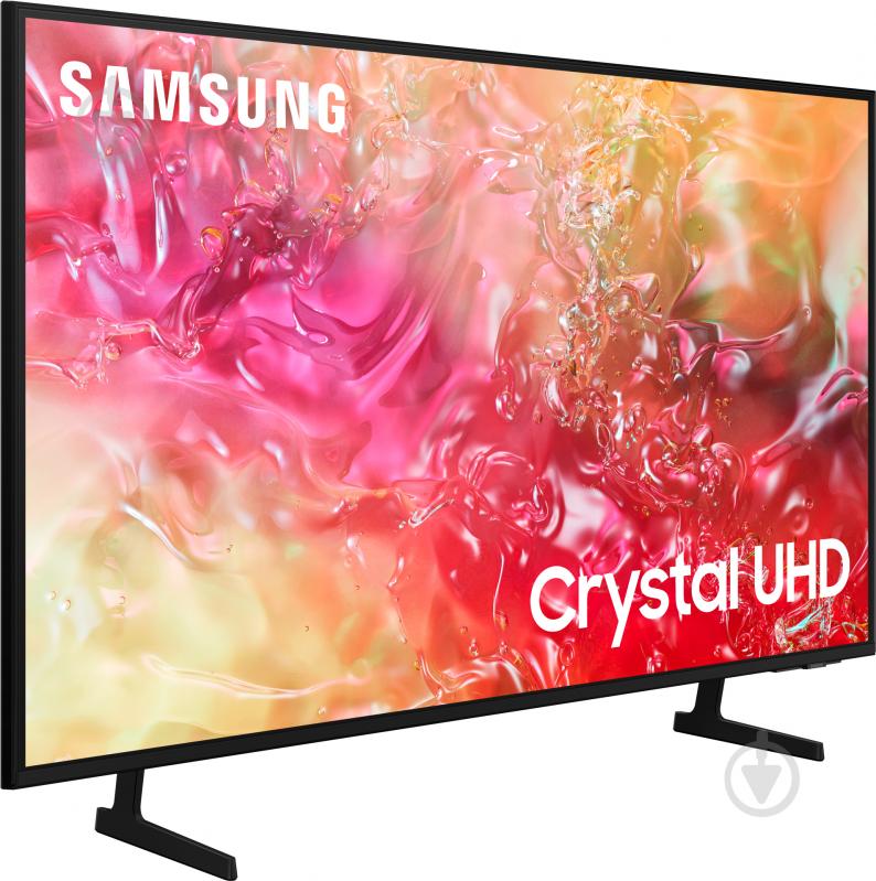 Телевизор Samsung UE43DU7100UXUA - фото 3