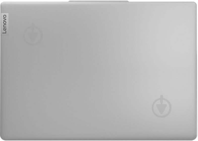 Ноутбук Lenovo ideapad Slim 5 14IAH8 14" (83BF006LRA) cloud grey - фото 11