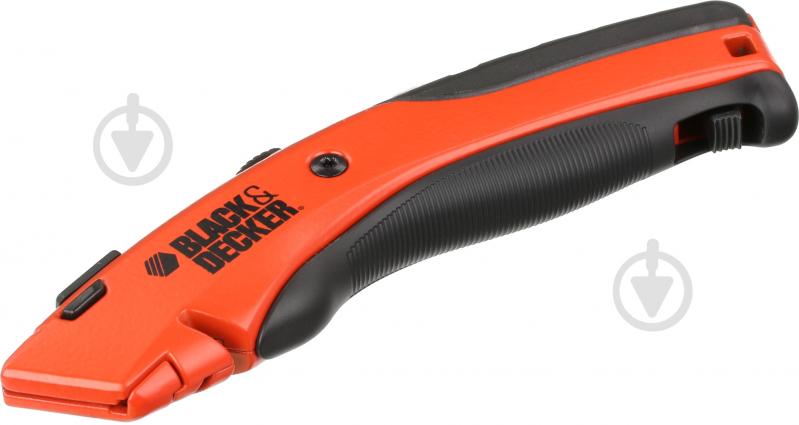 Нож-трапеция Black+Decker BDHT0-10197 - фото 2