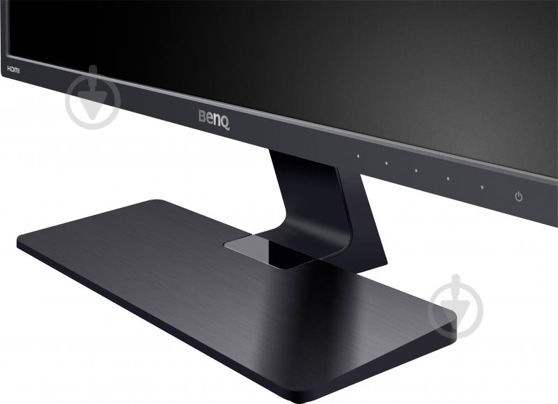 Монитор BenQ GW2470HM 23,8" (9H.LEYLA.TBE/9H.LEYLA.2BE) - фото 7