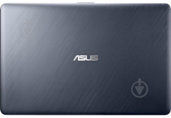 Ноутбук Asus X543UA-DM2580 15,6" (90NB0HF7-M38110) grey - фото 5