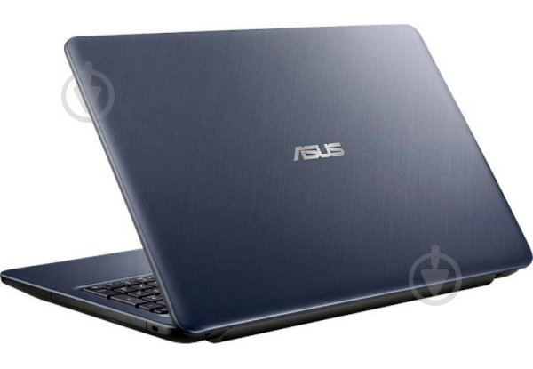 Ноутбук Asus X543UA-DM2580 15,6" (90NB0HF7-M38110) grey - фото 6