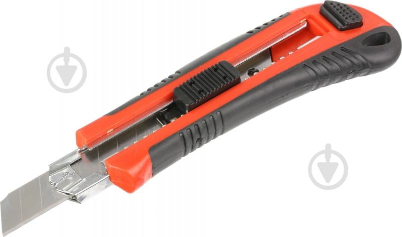 Нож сегментный Black+Decker BDHT0-10235 - фото 1