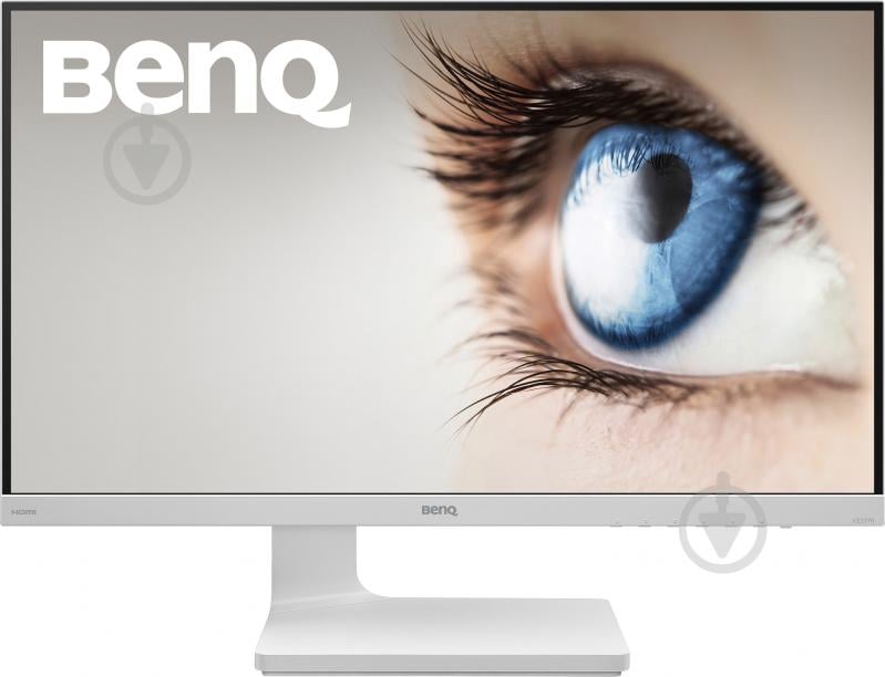Монітор BenQ VZ2770H 27" (9H.LEDLB.Q5E/9H.LEDLB.25E) - фото 1