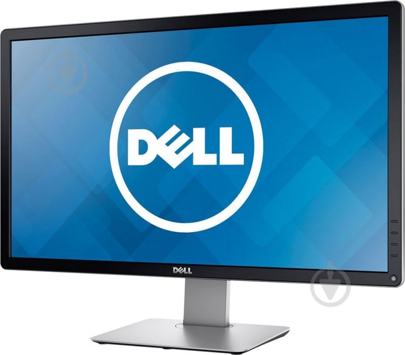 Монитор Dell P2714H 27" (210-ABRI) - фото 8