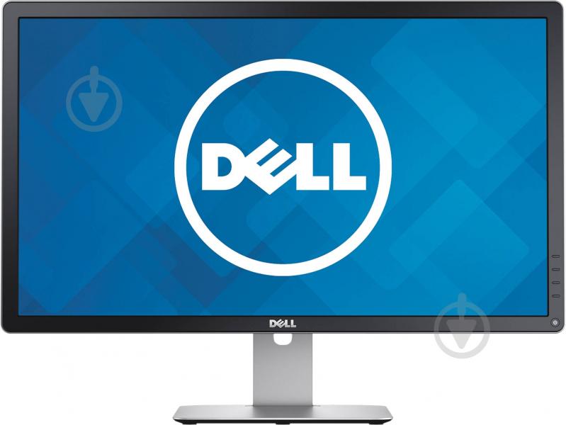 Монитор Dell P2714H 27" (210-ABRI) - фото 6